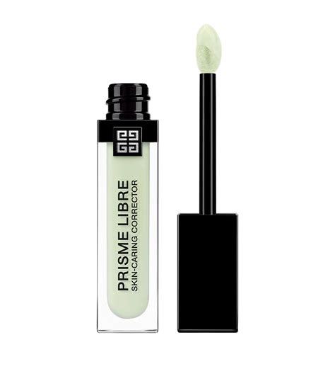 givenchy colour corrector|givenchy skin caring corrector.